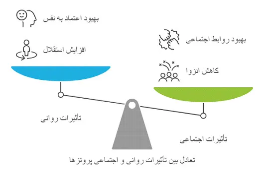 پروتز اندام 