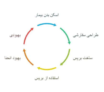بریس کایفولوژیک