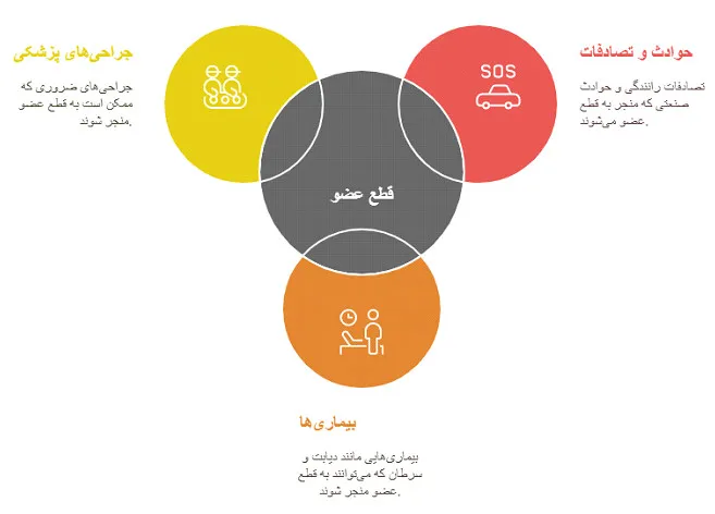 قطع عضو
